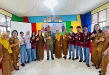 Sekda Sumbar: Asrama Jadi Kunci Atasi Akses Pendidikan di Mentawai