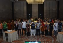 Membumikan Rendah Karbon: Sumatera Barat Adopsi Standar Global UI GreenMetric