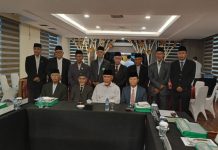 Gubernur Sumbar Soroti Lambannya Reformasi Wakaf: “Potensi Besar, Tapi Tidak Digarap Serius”