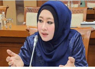 Terbit SE Bertujuan Menetralisir, Tak Ada Politisasi Terkait Biaya Pendidikan Melalui Program PIP, Lisda Hendrajoni : Bukan Warna Politik, PIP Dapat Diserap Oleh Masyarakat