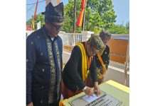 Pemprov Sumbar Dorong Peran Niniak Mamak Bentengi Generasi Muda dari Pengaruh Negatif