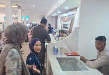 Disdukcapil Padang Percepat KIA, Siswa Kini Bisa Foto Langsung di Sekolah