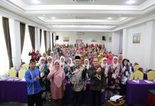 Ketua DPRD Sumbar Berkomitmen Kuatkan Anggaran Lembaga Adat dan Bundo Kanduang setiap Tahun