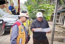 Pemanfaatan Dana TKD di Dinas BMCKTR Sumbar untuk 18 Program Strategis Berjalan Sesuai Rencana