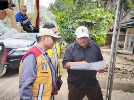 Pemanfaatan Dana TKD di Dinas BMCKTR Sumbar untuk 18 Program Strategis Berjalan Sesuai Rencana