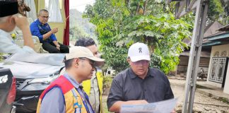 Pemanfaatan Dana TKD di Dinas BMCKTR Sumbar untuk 18 Program Strategis Berjalan Sesuai Rencana