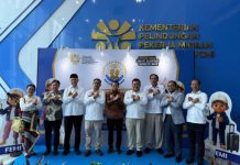 UNP Siap Dukung Gerakan Nasional Migran Aman 2026