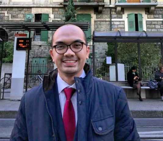 Amunisi, Daya Tahan, dan Nyali: Tiga Ujian di Balik Pertumbuhan 5,61%