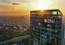 BNI Pertahankan Rating ESG Global, Kredit Sektor Hijau Terus Tumbuh