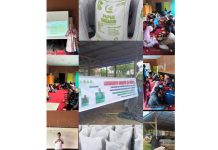 Wujudkan Nagari Cerdas, PPNP Laksanakan Lokakarya Tera Saintek di Kamang Tangah