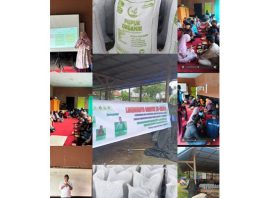 Wujudkan Nagari Cerdas, PPNP Laksanakan Lokakarya Tera Saintek di Kamang Tangah