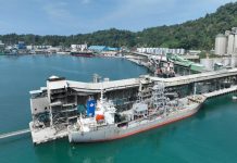 Perkuat Jejak di Pasar Global, PT Semen Padang Ekspor 540.771 Ton Semen dan Klinker ke Empat Negara