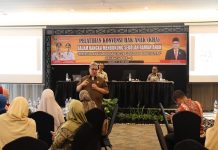 DPRD Sumbar Perkuat Perlindungan Anak Melalui Regulasi dan Pengawasan