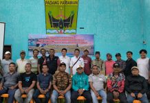 Nelayan Padang Pariaman Hadapi Kendala BBM Bersubsidi dan Alat Tangkap, Berharap Perhatian Pemerintah