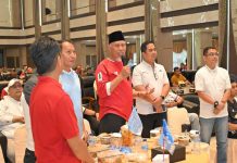 Nobar Final Piala Dunia di Kantor Gubernur Berhadiah Motor, Mahyeldi Ajak Warga Sumbar Datang Beramai-ramai