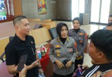Polda Sumbar Tunjukkan Kinerja Gemilang, Operasi Pekat dan Sikat Berhasil Lampaui Target
