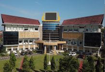 UNP satu dari 20 Perguruan Tinggi Indonesia yang Masuk QS World University Rankings 2027