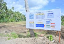 Pemprov Sumbar Siapkan Sejumlah langkah Strategis untuk Percepat Proses Rehabilitasi Sawah Terdampak Bencana