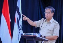 Menaker: Serikat Pekerja Bukan Lawan Perusahaan, tapi Penjaga Hak Pekerja