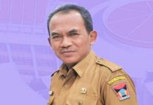 Sudah Rusak Parah, Jalan Mangunsarkoro Bakal Dimuluskan
