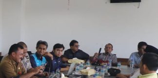 DPRD Padang Gelar Rapat Pembahasan Anggaran, Fokus Optimalkan Pajak Daerah