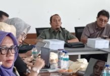 Postur APBD Berubah, DPRD Padang Bahas Strategi Pemulihan Fiskal Daerah
