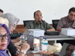 Postur APBD Berubah, DPRD Padang Bahas Strategi Pemulihan Fiskal Daerah