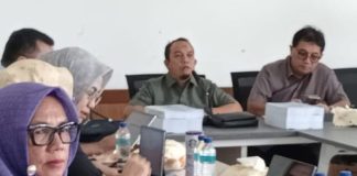 Postur APBD Berubah, DPRD Padang Bahas Strategi Pemulihan Fiskal Daerah