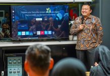 Indosat Ooredoo Hutchison dan Komdigi Perkuat Ekosistem Registrasi eSIM Digital Berbasis Biometrik