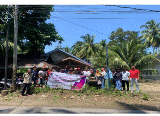 Teknologi Fungi Mikoriza Arbuskula dan Amoniasi Jerami Padi Untuk Pakan Ternak Ruminansia