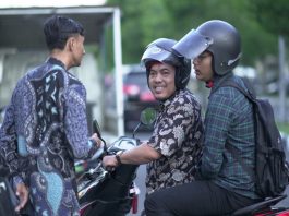 UNP Sediakan Layanan Antar Gratis untuk Peserta UTBK-SNBT 2026