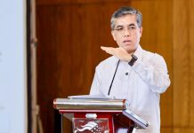 Menaker Tekankan Pelatihan Vokasi agar Lulusan Siap Masuk Dunia Kerja