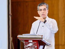 Menaker Tekankan Pelatihan Vokasi agar Lulusan Siap Masuk Dunia Kerja