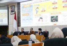 UNP Gelar International Lecture Eurasia Foundation, Bahas Harmoni dalam Keberagaman Budaya