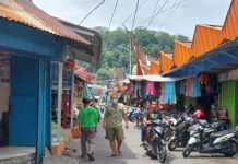 Padang Bidik Status Kota Gastronomi Dunia UNESCO 2027, Kuliner Jadi Mesin Ekonomi dan Pariwisata