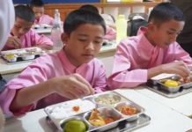 MBG Selama Ramadan Tetap Jalan, Siswa Ambil Senin dan Jumat