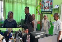 12 Calon Mahasiswa Asal Pariaman Ikuti Seleksi PUB PASIM Tahun 2026