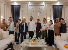 Perkuat Kolaborasi Internasional, Pemko Padang dan UNP Jalin Kerjasama dengan Okayama University Jepang