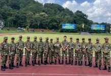 Retret Nasional di Akmil, Ketua DPRD Sumbar Muhidi Siap Tajamkan Kinerja