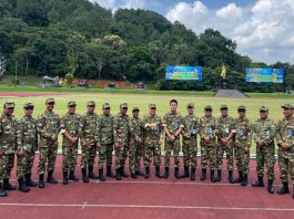 Retret Nasional di Akmil, Ketua DPRD Sumbar Muhidi Siap Tajamkan Kinerja