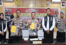 Pelaku Penganiayaan Istri di Pasaman Barat Ditetapkan Sebagai Tersangka, Terancam Hukuman 10 Tahun