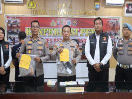 Pelaku Penganiayaan Istri di Pasaman Barat Ditetapkan Sebagai Tersangka, Terancam Hukuman 10 Tahun