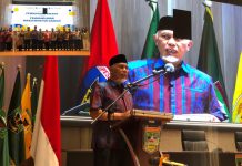 Pemprov Sumbar Perkuat Manajemen Risiko dan Pengawasan untuk Dukung Skema Kreatif