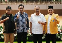 KONI Pusat dan UNP Kolaborasi, Kuliah Umum Keolahragaan Soroti Peran Strategis Kampus dalam Prestasi Nasional