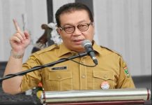 36 Peserta Lulus Seleksi Administrasi Jabatan Pimpinan Tinggi Pratama Pemkab Dharmasraya