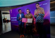 Laporan Indosat–Twimbit: AI Bisa Tambah USD140 Miliar ke PDB Indonesia Tahun 2030