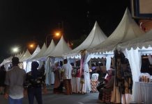 Pariwisata Kota Padang Melaju Pesat, Kunjungan Wisatawan dan Target PAD 2025 Lampaui Target