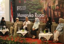 Dinas PUPR Kota PaHJK Padang ke-357 Hadirkan Padang Fashion Summit, Libatkan 75 Desainer hingga Mancanegara yakumbuh Menyegel 7 Bangunan yang melanggar aturan