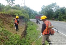 Tak Sekadar Tambal Jalan, BPJN Sumbar Fokus Rawat Ruas PPK 2.4 Secara Berkala
