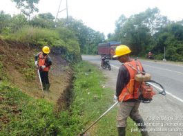 Tak Sekadar Tambal Jalan, BPJN Sumbar Fokus Rawat Ruas PPK 2.4 Secara Berkala